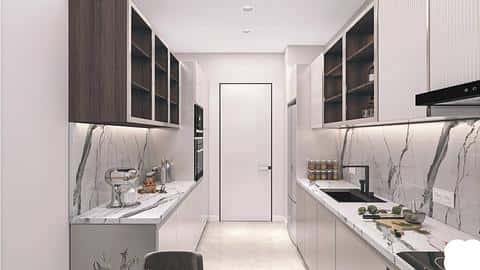 À vendre : appartements de 2 à 8 chambres à Beylikduzu Istanbul avec permis de résidence — 8/20