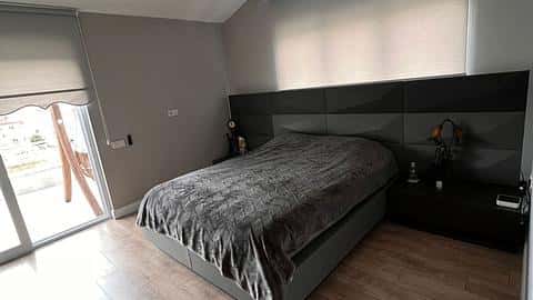 Konyaalti Oasis: Luxusné 3-lôžkové apartmány — 10/22