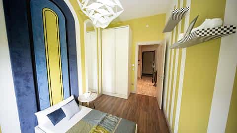 Appartement 2 chambres à vendre à Bahcelievler Istanbul avec citoyenneté — 10/39