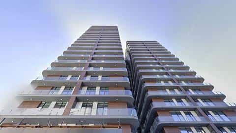 Appartements à vendre à Avcilar, Istanbul - 2  3 chambres près du centre-ville — 2/32