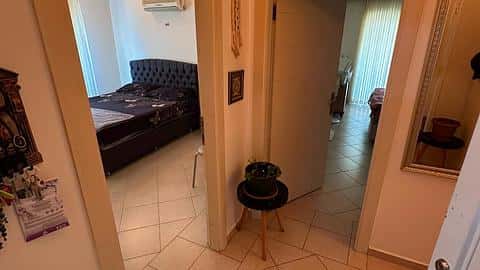 Appartement 2+1 à vendre à Cikcilli Alanya | ALN-167 — 3/23