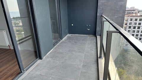 Magnifique nouveau projet dans le quartier de Kartal — 9/17