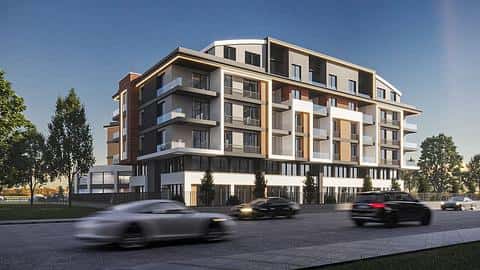 Appartements élégants près de la plage à Konyaalti, Antalya — 8/44