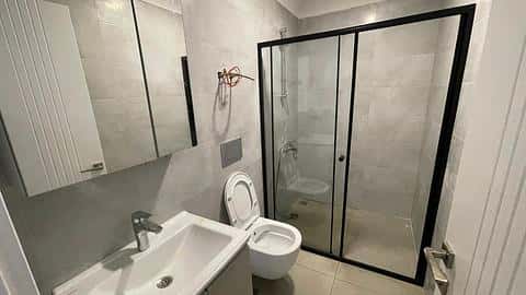 Acheter des appartements à Kargicak à Alanya : 1 à 3 chambres, près de la mer et du centre-ville — 10/22
