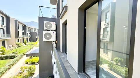 Eksklusivt 4-ssoveroms strandnært loft – Privat basseng & hage | Kervansaray Loft — 6/34