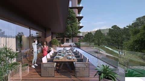 À vendre : appartements de 2 à 5 chambres avec citoyenneté à Eyupsultan, Istanbul — 5/9