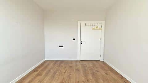 Appartement à Beylikdüzü à vendre : 3 chambres, vue sur la mer et caractéristiques de maison intelligente — 9/25