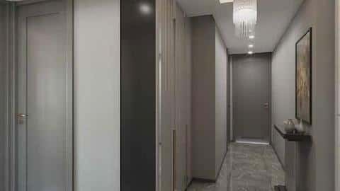 Propriété commerciale avec 1, 2, 3 chambres à vendre à Sariyer, Istanbul - Vue sur la ville et citoyenneté — 9/15