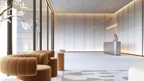 Luxury Property for Sale in Dubai – Auresta Tower by Tiger Properties — 9/9