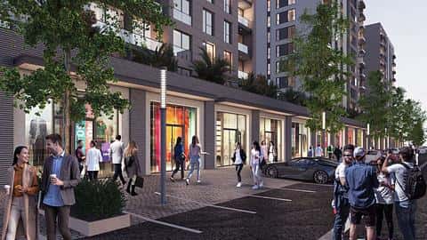 Appartements à vendre à Zeytinburnu, Istanbul : 1-4 chambres avec possibilité de citoyenneté — 4/13