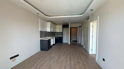 Acheter un Appartement de Luxe 1+1 Proche de la Mer à Kestel Alanya — 6/20