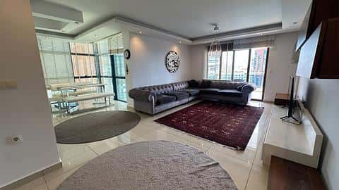 Appartement 2+1 à vendre à Cikcilli Alanya | ALN-168 — 9/38