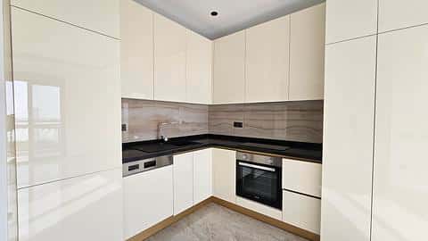 Appartement avec accès à la piscine, 1-2 chambres à vendre à Demirtas Alanya — 7/23
