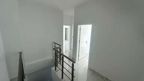 Appartement Duplex 2+1 à Vendre à Mahmutlar Alanya — 10/26