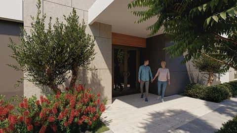Appartements d'une chambre dans le prestigieux Aksu, Antalya — 5/47