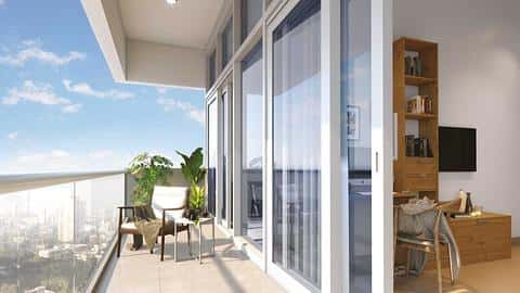 Lavish Apartments in the Heart of Sports City, Dubai — 6/9