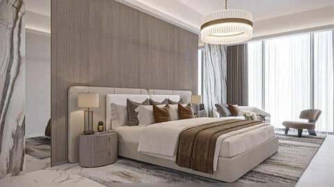 Luxusimmobilie zum Verkauf in Dubai | Barari Palace in Majan — 8/13