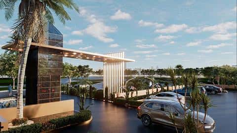 À vendre : appartements intelligents à Sariyer, Istanbul avec citoyenneté — 7/26