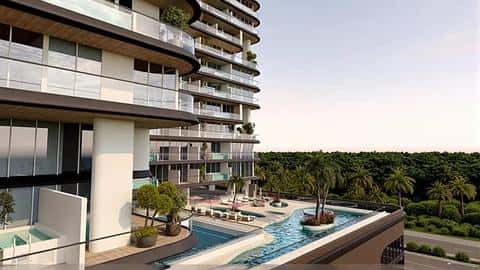 Luxusimmobilie zum Verkauf in Dubai | Barari Palace in Majan — 4/13