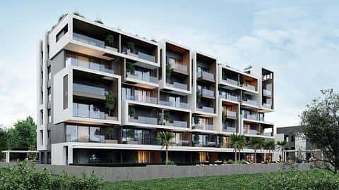 Eleganckie i stylowe apartamenty w pobliżu lotniska w Aksu — 4/47