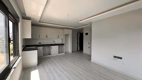Investir dans un appartement à Alanya Oba : 1-4 chambres disponibles avec citoyenneté — 7/13