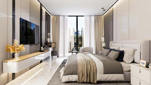 Недвижимость на продажу в Samana Hills – Роскошные апартаменты в Дубае от Samana Developers — 5/14