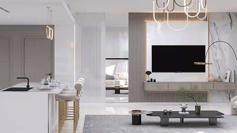Apartamente deluks në Jumeirah Village Circle, Dubai — 7/11