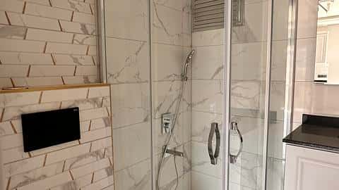 Investir dans un appartement à Alanya Oba : 1-4 chambres disponibles avec citoyenneté — 10/13