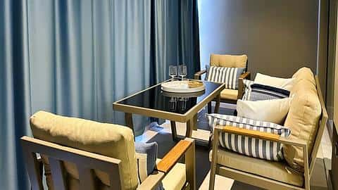 À vendre : appartements à Saray, Alanya avec piscine et proche de la plage — 8/45