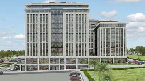 Appartements au Centre-Ville à Beylikduzu, Istanbul à Vendre - Prêts pour la Citoyenneté — 5/37