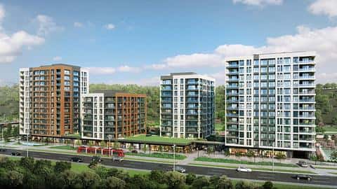 À vendre : espace commercial à Kagithane, centre-ville d'Istanbul - Idéal pour la citoyenneté — 2/25
