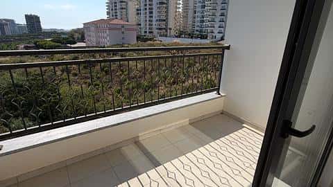 Appartement 1+1 à vendre à Mahmutlar Alanya | ALN-151 — 7/23