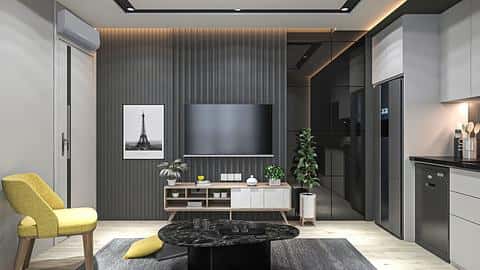 Appartements de luxe dans un emplacement privilégié à Muratpasa — 10/13