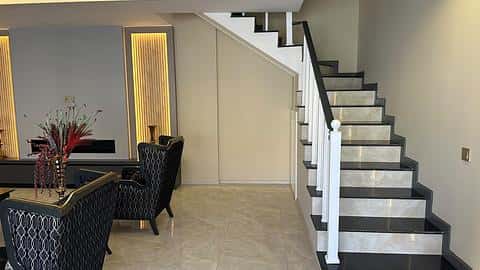 3-Bedroom Apartment for Sale with Sea View in Kargicak, Alanya — 9/35