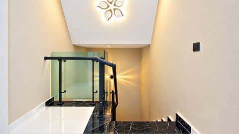 Luxueux Penthouse 3+1 Vue Mer | Entièrement Meublé à Vendre à Kargicak Alanya — 8/43