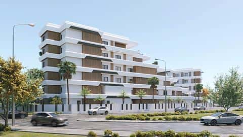 Appartements chics et élégants situés à Aksu, Antalya — 3/29
