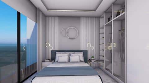 Investir à Alanya Demirtas : Appartements de 1 à 3 chambres avec piscine à proximité — 10/31