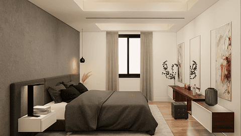 À vendre : appartements à Istanbul avec des avantages de citoyenneté — 8/28