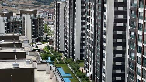 Appartements chics nouvellement construits à Beylikduzu — 5/31