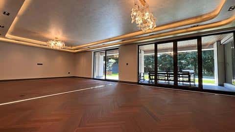 Villa luxueuse de 8 chambres à Beykoz, Istanbul — 9/17