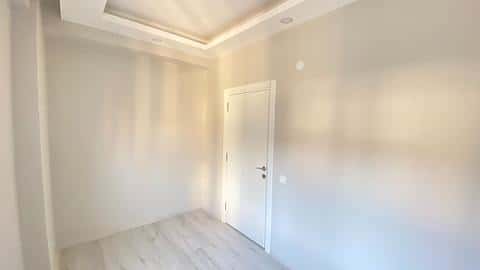 Bel Appartement 2 Chambres à Muratpasa, Antalya, Turquie — 10/22