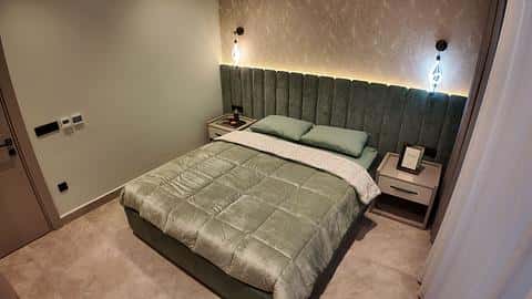 Villas Individuelles de 4 Chambres à Alanya Oba avec Piscine Privée et Jardin — 10/30