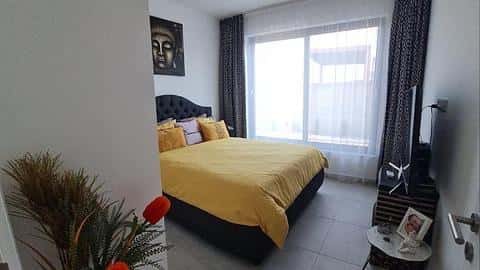 3 miegamųjų vila perleidimui Esentepe, Kyrenia — 8/23