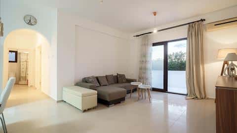 Appartement 3 chambres Esentepe, Chypre — 10/22