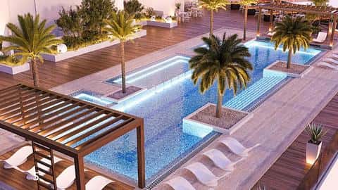 Immobilie zum Verkauf im Jade Tower, Dubai | Tiger Properties — 8/14