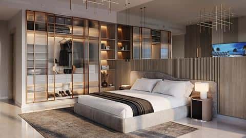 Apartamente ekskluzive në Jumeirah Village Circle, Dubai — 8/8