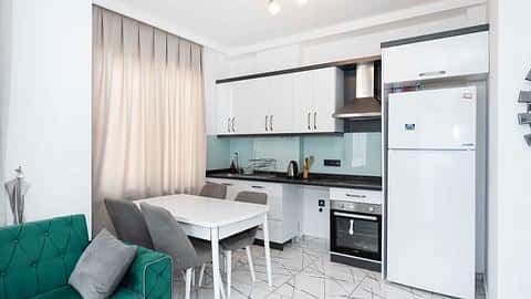 Alanya Kargıcak'ta Satılık 2+1 Dubleks Daire — 7/29