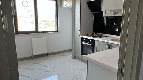 Magnifique nouveau projet dans le quartier de Kartal — 4/17