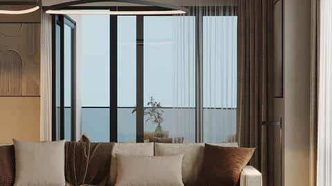 Appartements idéalement situés à Eyupsultan, Istanbul — 8/21