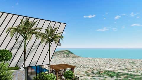For Sale: Luxurious 4-Bedroom Villa in Alanya Tepe with Citizenship — 3/18